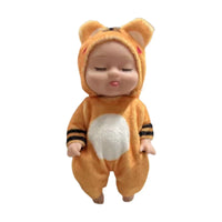 HKM-463827 Bionic Comfort Doll - Realistic Baby Doll for Kids, Ideal for Playtime and Imaginative Fun