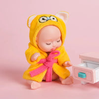 HKM-463827 Bionic Comfort Doll - Realistic Baby Doll for Kids, Ideal for Playtime and Imaginative Fun