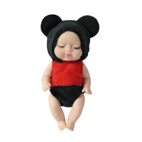 HKM-463827 Bionic Comfort Doll - Realistic Baby Doll for Kids, Ideal for Playtime and Imaginative Fun