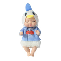 HKM-463827 Bionic Comfort Doll - Realistic Baby Doll for Kids, Ideal for Playtime and Imaginative Fun