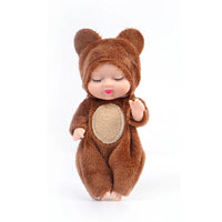HKM-463827 Bionic Comfort Doll - Realistic Baby Doll for Kids, Ideal for Playtime and Imaginative Fun