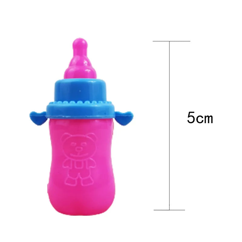 HKM-463827 Bionic Comfort Doll - Realistic Baby Doll for Kids, Ideal for Playtime and Imaginative Fun