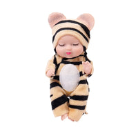 HKM-463827 Bionic Comfort Doll - Realistic Baby Doll for Kids, Ideal for Playtime and Imaginative Fun