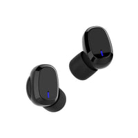 HKM-463891 Wireless Bluetooth Headset with Battery Display, Call Function, and Voice Control