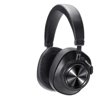 HKM-464211 Wireless Bluetooth Earphones with Noise Reduction, Stereo Sound, Battery Display, and Multi-Point Connection
