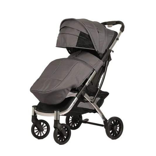 KTX-464339 Lightweight and Compact Baby Stroller for Easy Travel and Comfort