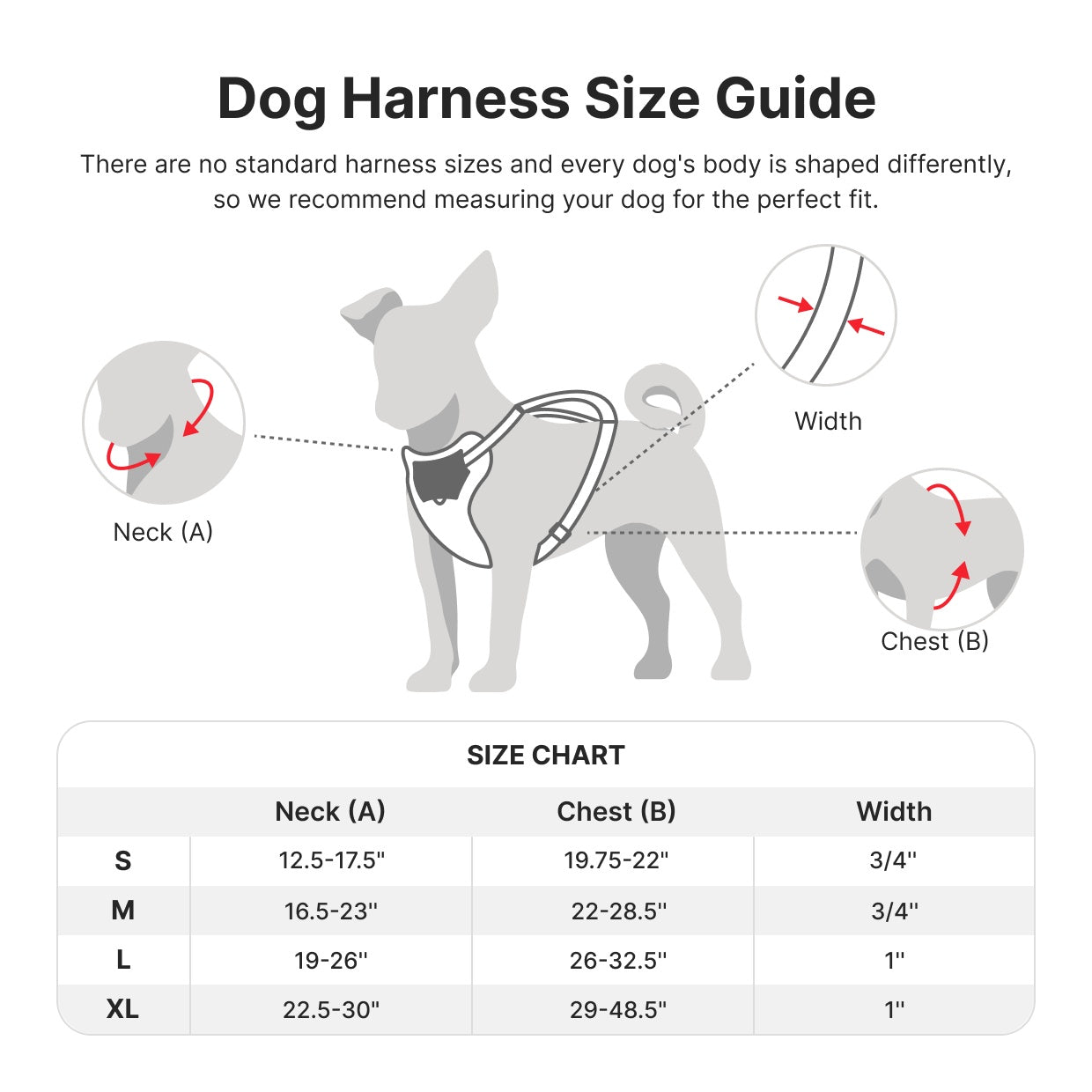 HKM-464659 Adjustable Step-In Embroidered Jacquard Dog Harness for Comfort and Safety