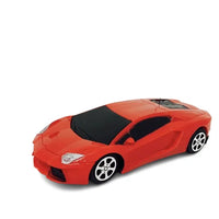 HKM-465299 1/24 Scale Remote Control Drift Car Model - Electric Sports Car for Kids, Indoor-Outdoor Use