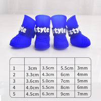 HKM-465619 Summer Dog Sandals with Cow Leather Upper and Fabric Details, Comfortable Fit for Paws