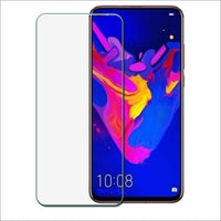 HKM-465683 Samsung-Compatible Tempered Glass Rear Film - High-Definition, Anti-Scratch, Anti-Fingerprint