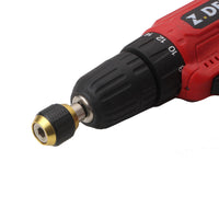 HKM-466003 60mm Quick Change Hexagon Handle Connector with Rubber Protection