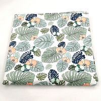 HKM-466131 Cotton Twill Printed Fabric for DIY Handmade Patchwork - Multiple Sizes Available