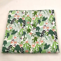HKM-466131 Cotton Twill Printed Fabric for DIY Handmade Patchwork - Multiple Sizes Available