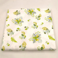 HKM-466131 Cotton Twill Printed Fabric for DIY Handmade Patchwork - Multiple Sizes Available