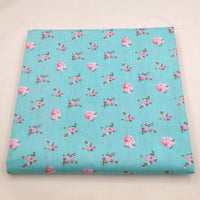 HKM-466131 Cotton Twill Printed Fabric for DIY Handmade Patchwork - Multiple Sizes Available