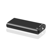 HKM-466195 Digital MP3 Recorder with 15-Hour Recording Time and Up to 32GB Storage Capacity