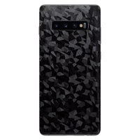 HKM-466707 Matte Anti-Fingerprint Scratch-Resistant PVC Film for Samsung S10 Series and S9 Series
