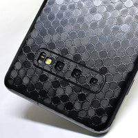 HKM-466707 Matte Anti-Fingerprint Scratch-Resistant PVC Film for Samsung S10 Series and S9 Series