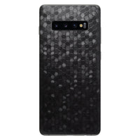 HKM-466707 Matte Anti-Fingerprint Scratch-Resistant PVC Film for Samsung S10 Series and S9 Series