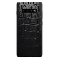 HKM-466707 Matte Anti-Fingerprint Scratch-Resistant PVC Film for Samsung S10 Series and S9 Series