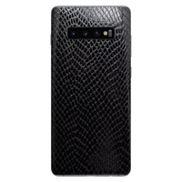 HKM-466707 Matte Anti-Fingerprint Scratch-Resistant PVC Film for Samsung S10 Series and S9 Series