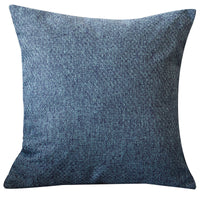 HKM-466835 Nordic Style Pillowcase with Zipper for Easy Cleaning – Durable Blended Fabric