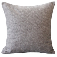 HKM-466835 Nordic Style Pillowcase with Zipper for Easy Cleaning – Durable Blended Fabric