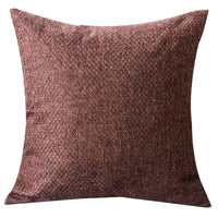 HKM-466835 Nordic Style Pillowcase with Zipper for Easy Cleaning – Durable Blended Fabric
