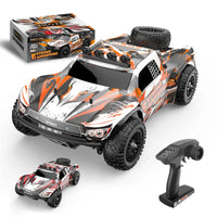 HKM-467027 4WD Remote Control Off-Road Climbing Car - High-Speed RC Vehicle for Indoor and Outdoor Fun, Ages 5+