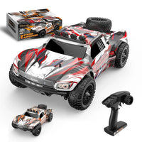 HKM-467027 4WD Remote Control Off-Road Climbing Car - High-Speed RC Vehicle for Indoor and Outdoor Fun, Ages 5+