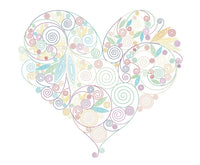 HKM-467283 Quilled Paper Art Kit with Tools for Creative Handmade Animal Ornaments 20x25cm & 30x38cm