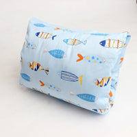HKM-467731 Baby Breastfeeding Arm Pillow in Soft Cotton with Removable Washable Covers