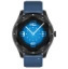 HKM-468115 Women's Smart Watch for Menstrual Cycle Tracking - 1.3 Inch Touch Screen, Compatible with Android & iOS