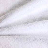 HKM-468179 Superfine Fiber Beach Towel Made of Durable Polyester Fiber, 100% Absorbent and Quick-Drying