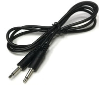 HKM-468947 3.5 mm Universal Extender Cable, 1 Meter Length