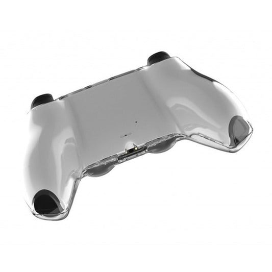HKM-469011 Transparent PC Protective Shell for PS5 Controller