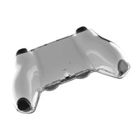 HKM-469011 Transparent PC Protective Shell for PS5 Controller