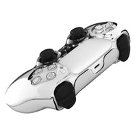 HKM-469011 Transparent PC Protective Shell for PS5 Controller