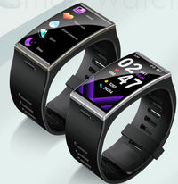 HKM-469267 Waterproof Bluetooth Smart Bracelet with Health Monitoring and Step Tracking