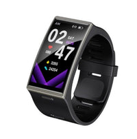 HKM-469267 Waterproof Bluetooth Smart Bracelet with Health Monitoring and Step Tracking