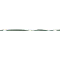 HKM-469715 Warm White LED Christmas Tree for Flagpole 180 cm with 108 Energy-Efficient Lights