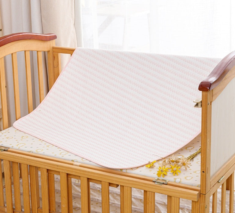 HKM-469907 Washable Baby Urine Pad in Multiple Sizes and Fun Patterns