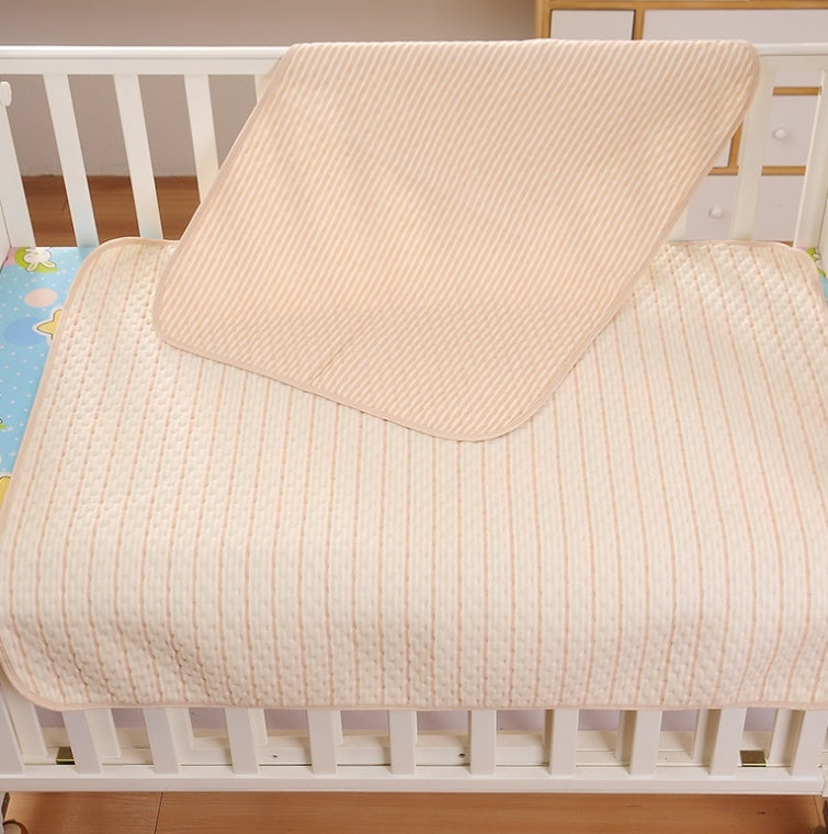 HKM-469907 Washable Baby Urine Pad in Multiple Sizes and Fun Patterns