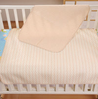 HKM-469907 Washable Baby Urine Pad in Multiple Sizes and Fun Patterns