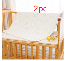 HKM-469907 Washable Baby Urine Pad in Multiple Sizes and Fun Patterns