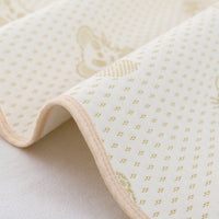 HKM-469907 Washable Baby Urine Pad in Multiple Sizes and Fun Patterns