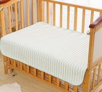 HKM-469907 Washable Baby Urine Pad in Multiple Sizes and Fun Patterns
