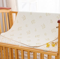 HKM-469907 Washable Baby Urine Pad in Multiple Sizes and Fun Patterns