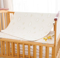 HKM-469907 Washable Baby Urine Pad in Multiple Sizes and Fun Patterns