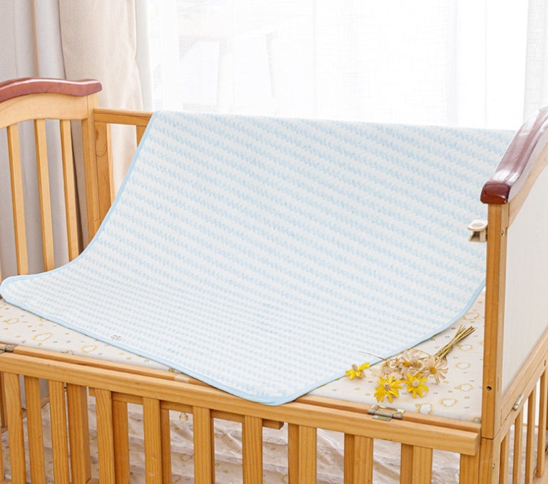 HKM-469907 Washable Baby Urine Pad in Multiple Sizes and Fun Patterns